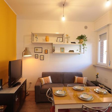 Il Petalo Giallo Verona Eksteriør billede