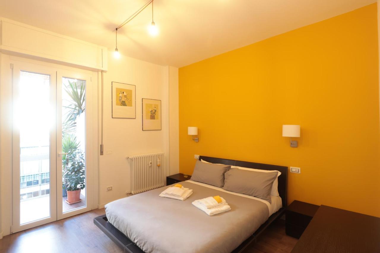 Il Petalo Giallo Verona Eksteriør billede