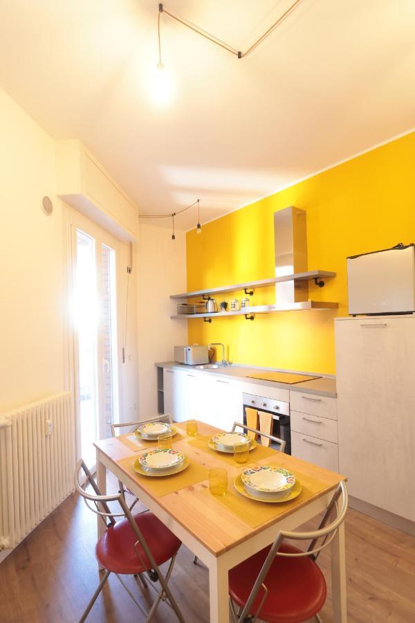 Il Petalo Giallo Verona Eksteriør billede
