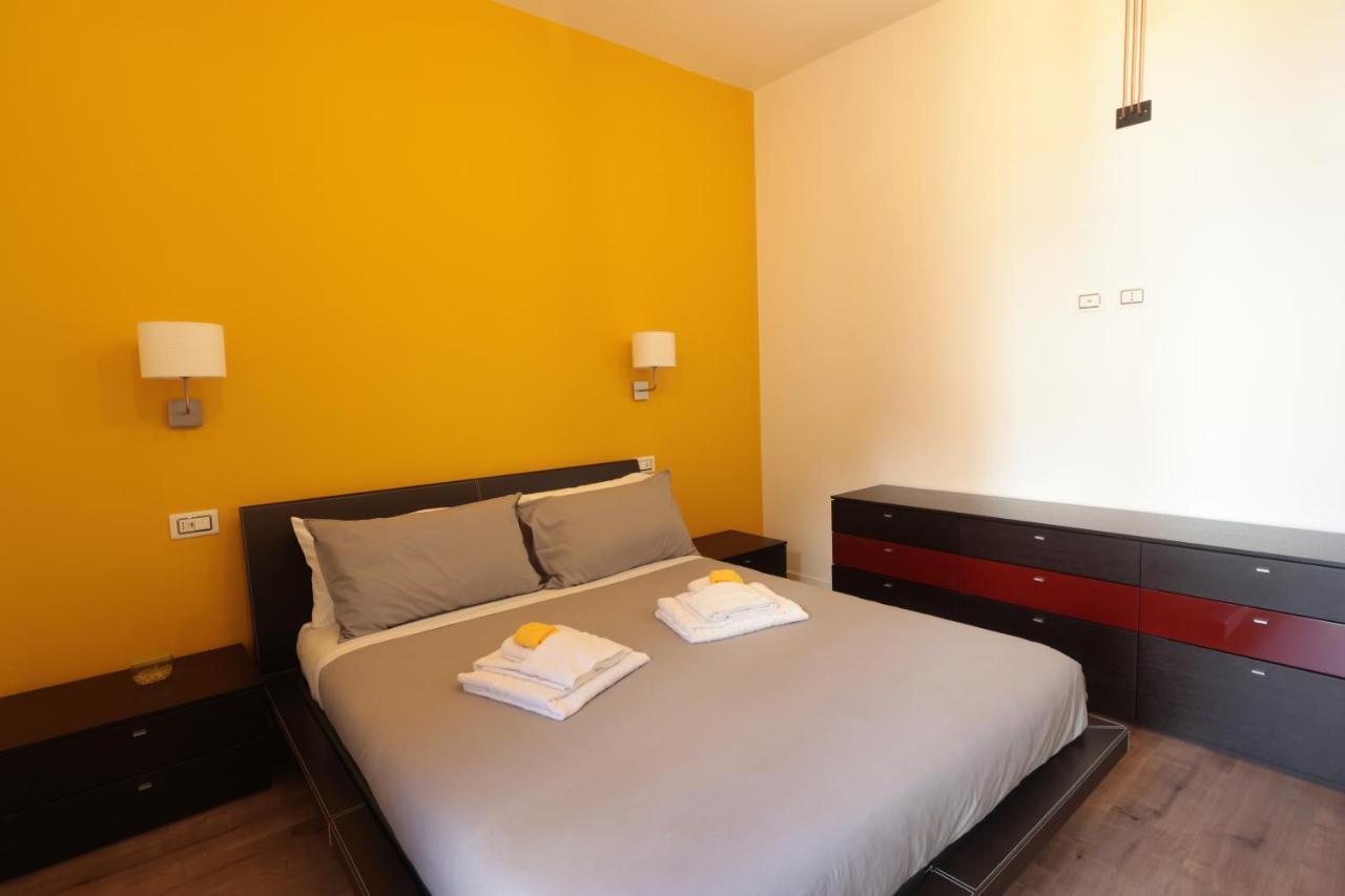 Il Petalo Giallo Verona Eksteriør billede